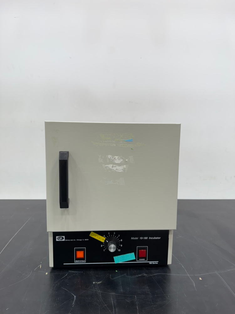 Image of Quincy Labs Model 10-180 Incubator